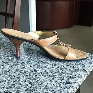 NEW COLE HAAN Heeled Sandals